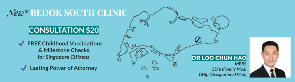 NewBedokClinic Banner